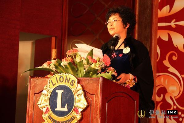 Shenzhen Lions Club charity gala to raise money news 图3张